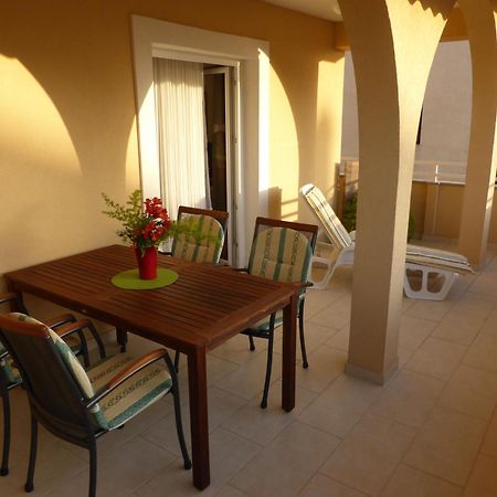 Apartments Toni, Borik Ζαντάρ Εξωτερικό φωτογραφία
