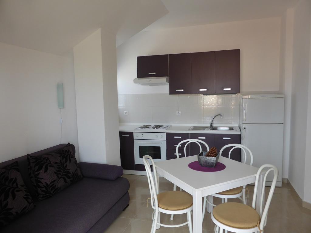 Apartments Toni, Borik Ζαντάρ Δωμάτιο φωτογραφία