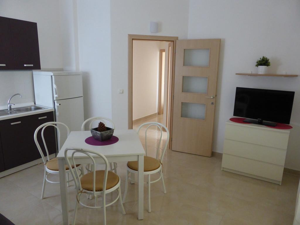 Apartments Toni, Borik Ζαντάρ Δωμάτιο φωτογραφία