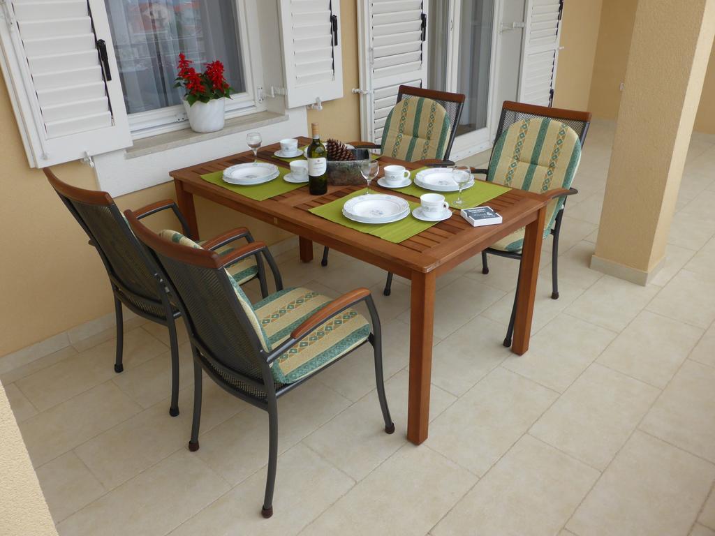 Apartments Toni, Borik Ζαντάρ Δωμάτιο φωτογραφία