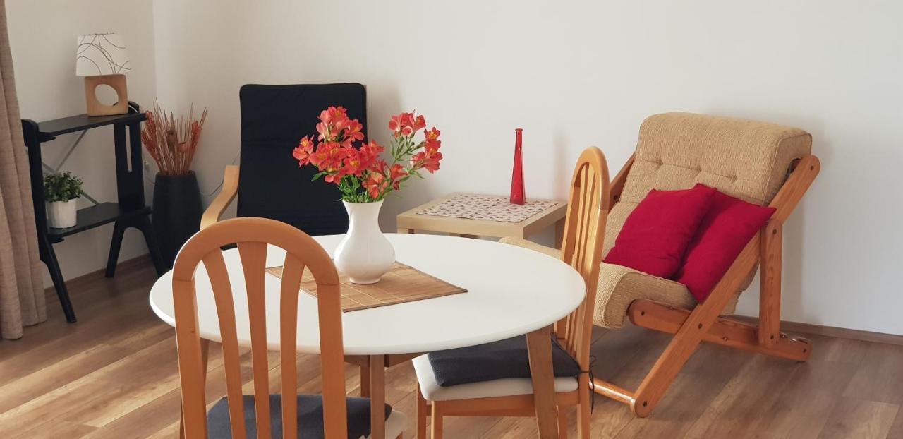 Apartments Toni, Borik Ζαντάρ Εξωτερικό φωτογραφία