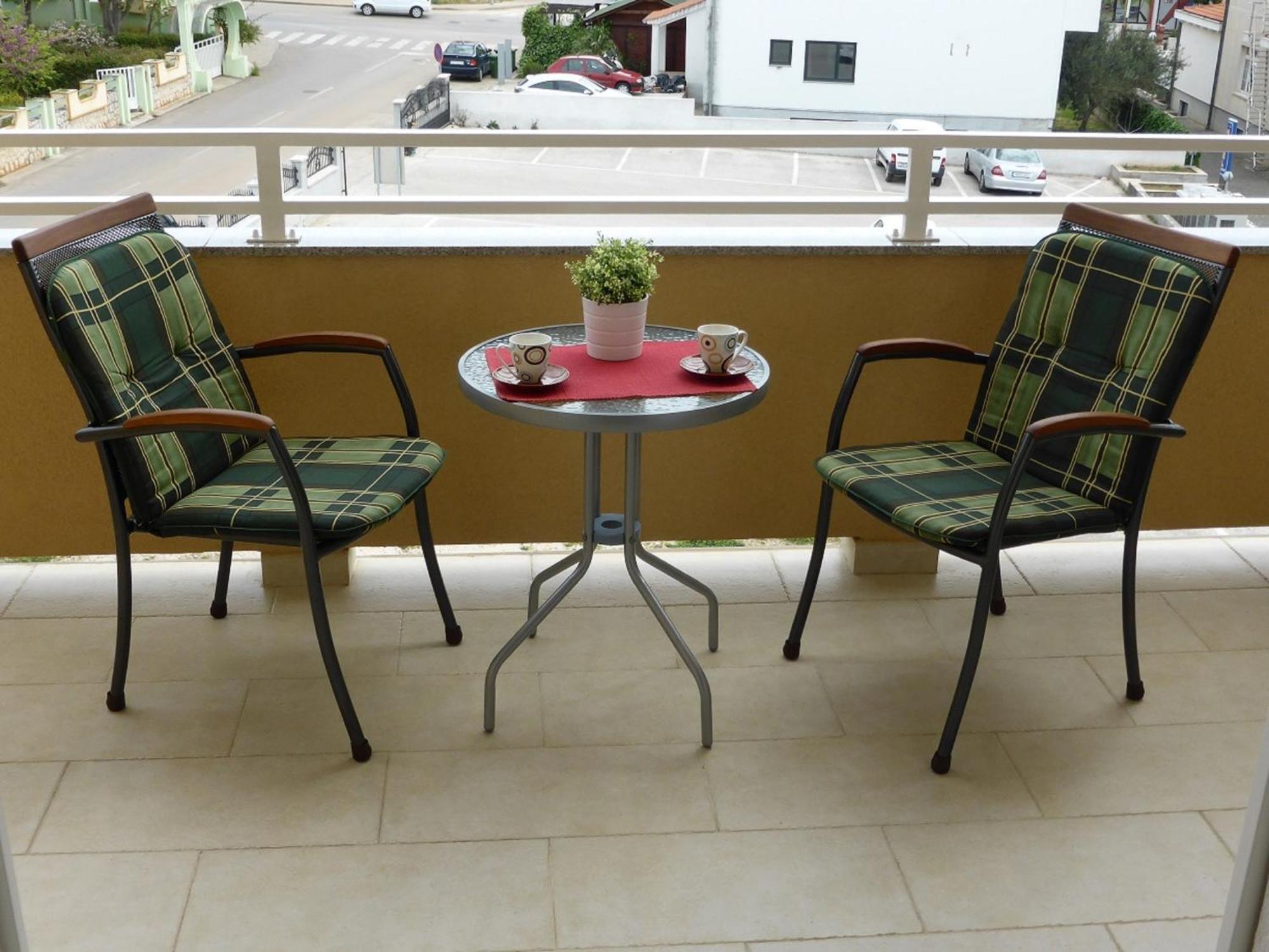 Apartments Toni, Borik Ζαντάρ Δωμάτιο φωτογραφία