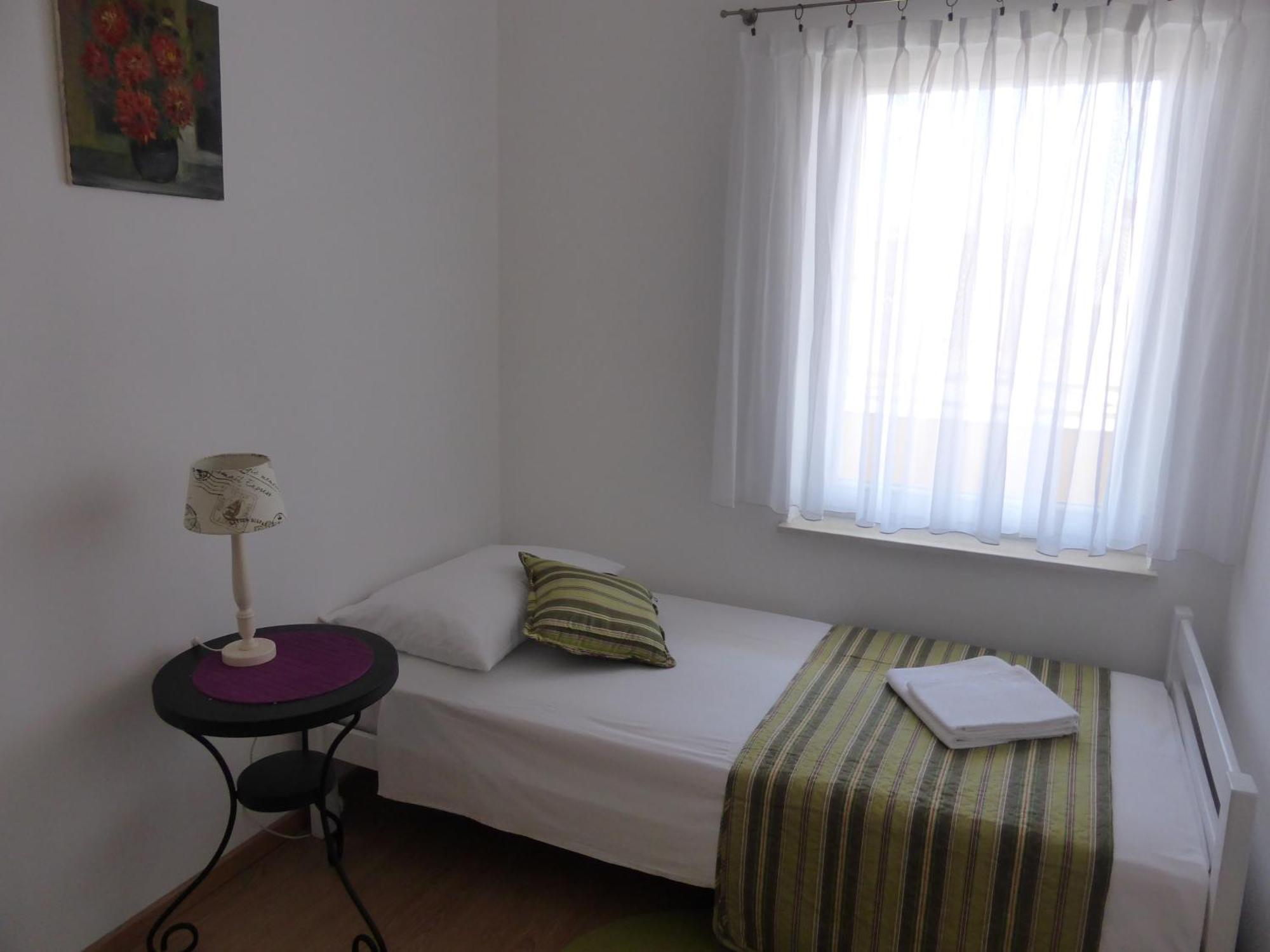Apartments Toni, Borik Ζαντάρ Δωμάτιο φωτογραφία