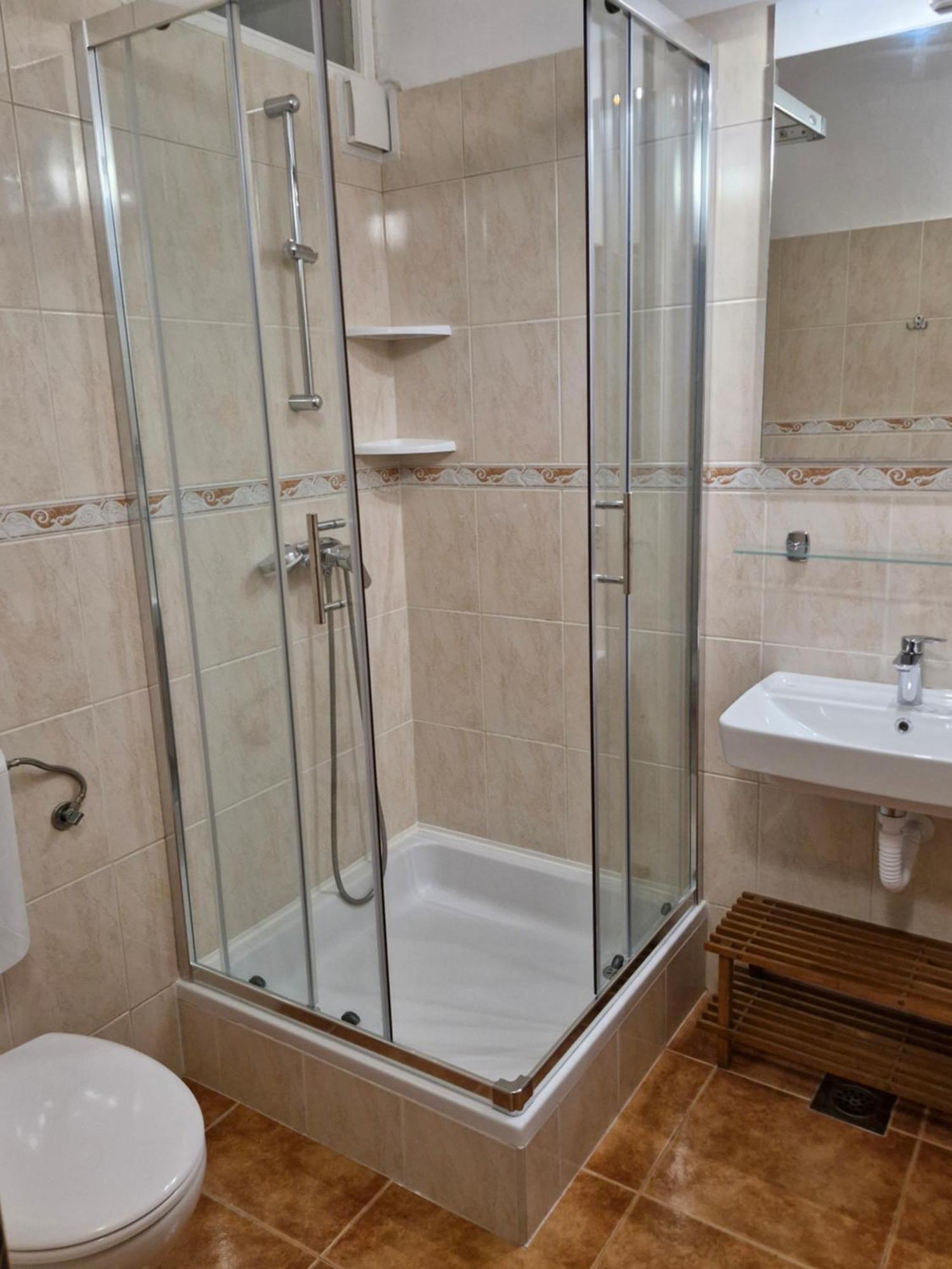 Apartments Toni, Borik Ζαντάρ Εξωτερικό φωτογραφία