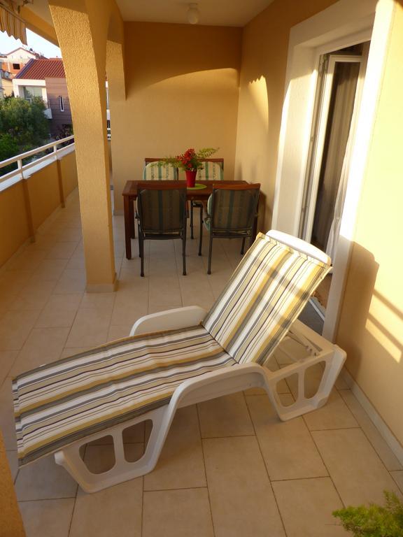 Apartments Toni, Borik Ζαντάρ Εξωτερικό φωτογραφία