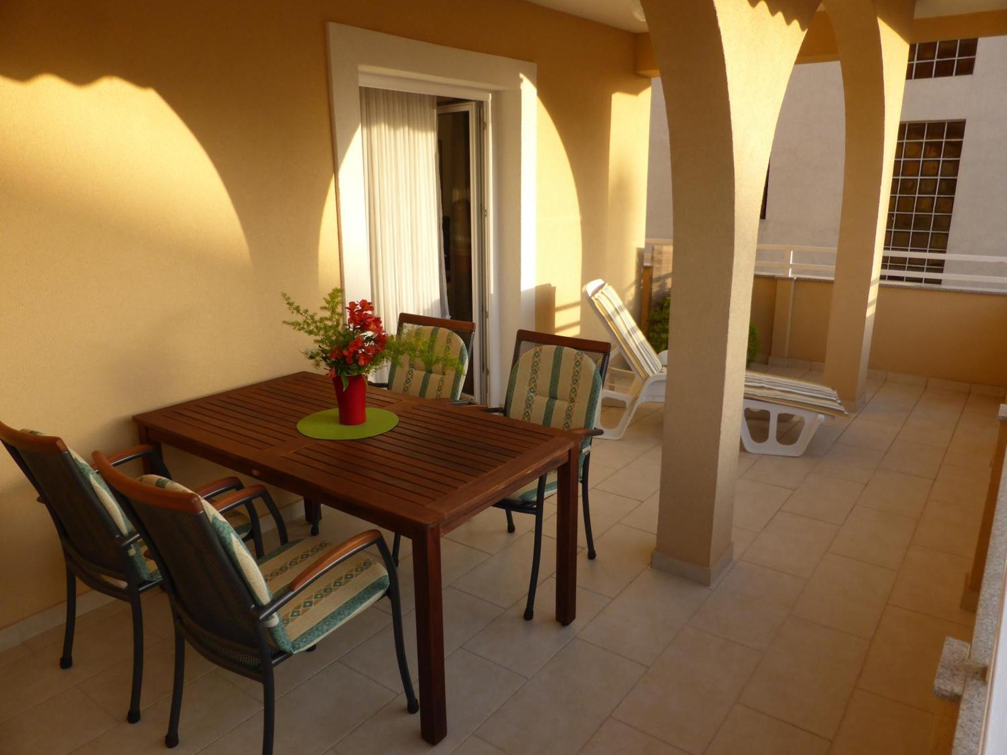 Apartments Toni, Borik Ζαντάρ Εξωτερικό φωτογραφία