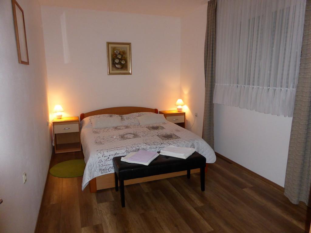 Apartments Toni, Borik Ζαντάρ Δωμάτιο φωτογραφία
