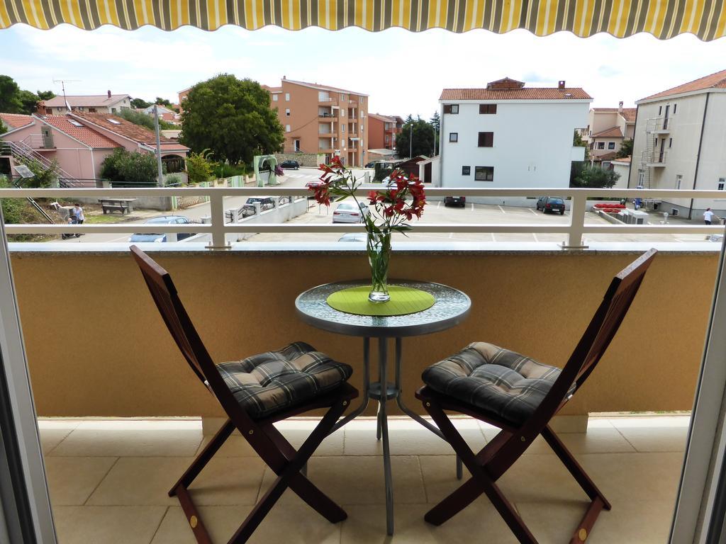 Apartments Toni, Borik Ζαντάρ Δωμάτιο φωτογραφία