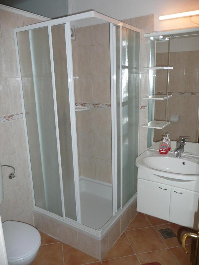 Apartments Toni, Borik Ζαντάρ Δωμάτιο φωτογραφία