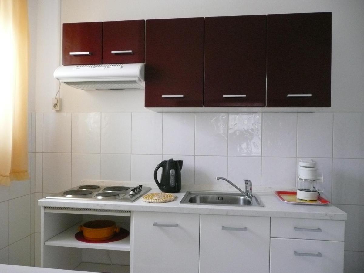 Apartments Toni, Borik Ζαντάρ Δωμάτιο φωτογραφία